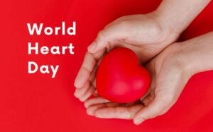 World-Heart-Day